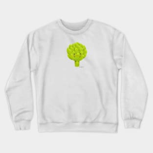 Artichoke Crewneck Sweatshirt